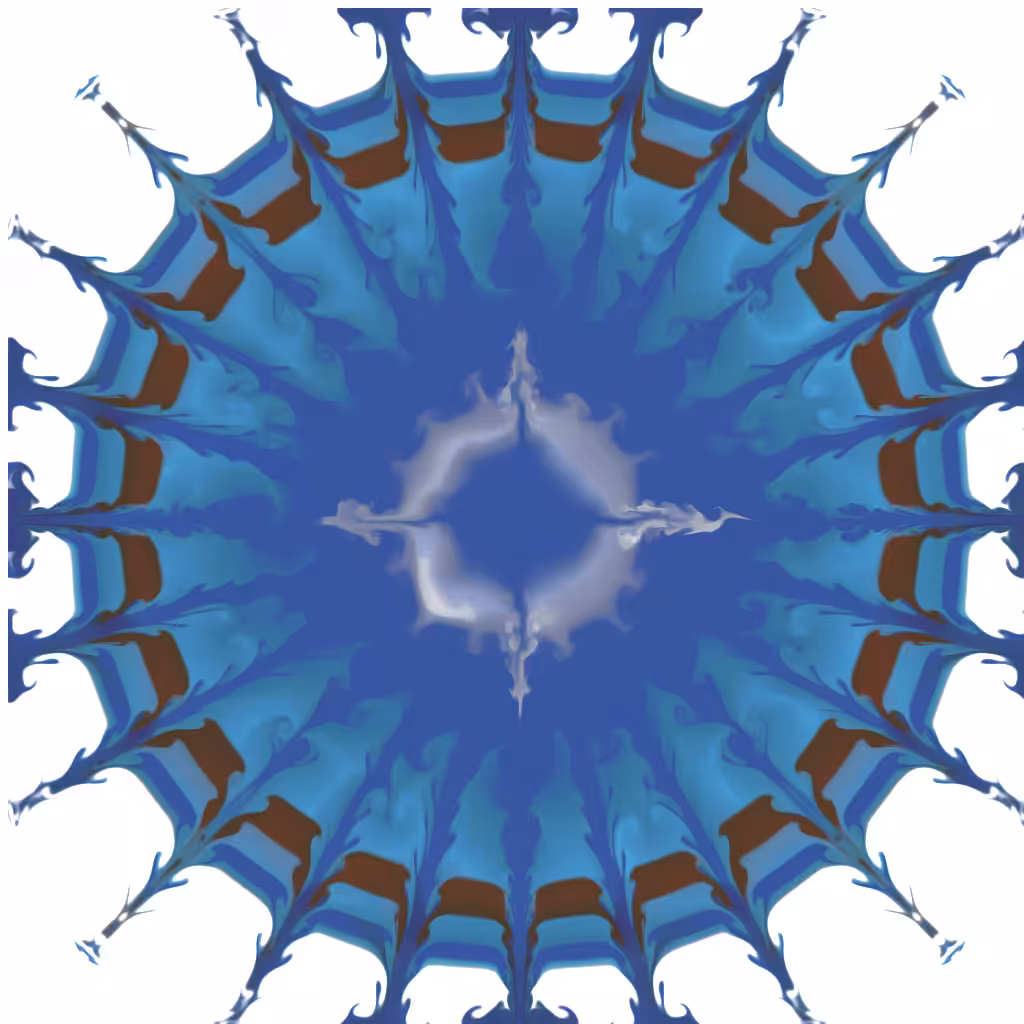 Viscous Circles #67