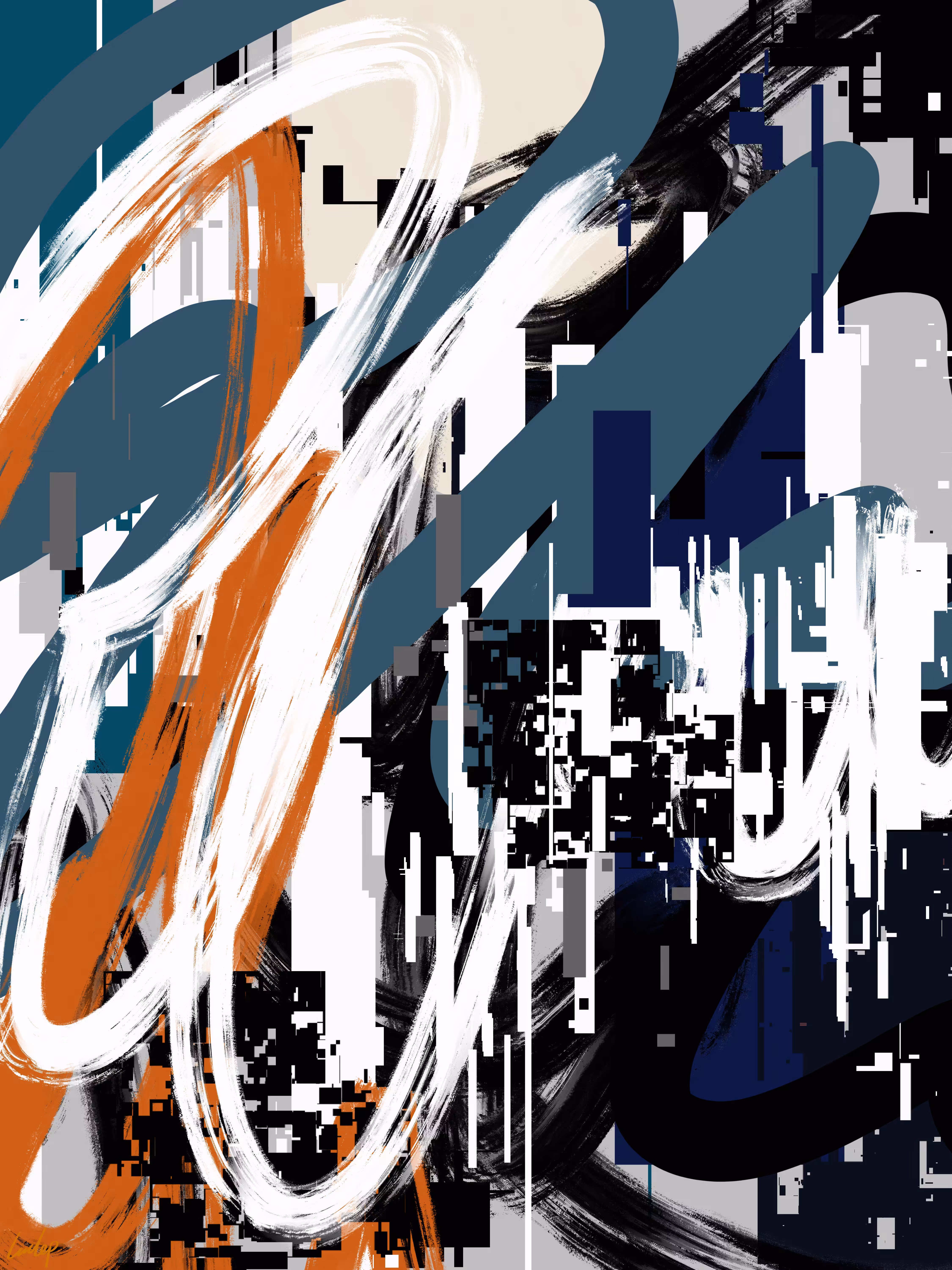 Particles