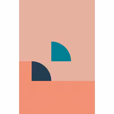 Meditations in Color #70