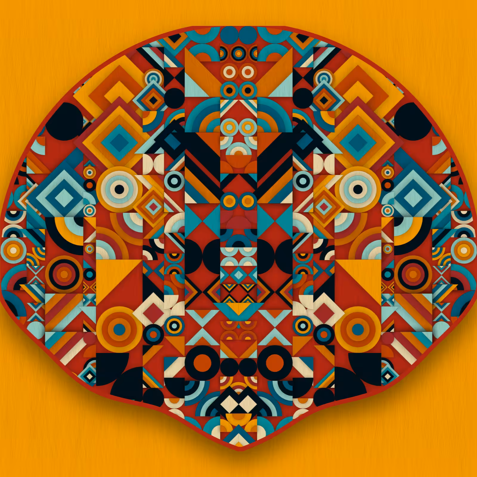 Generativemasks #1111