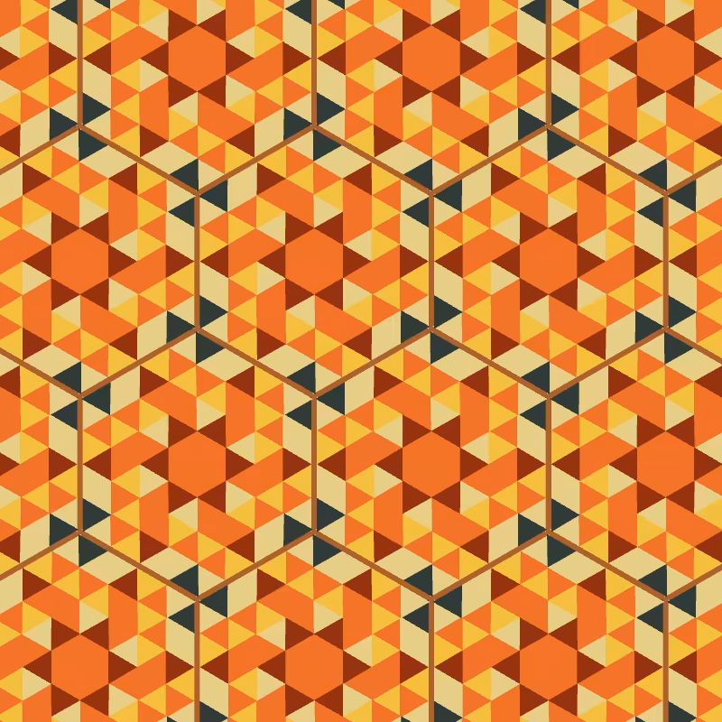 Hex Flex #144