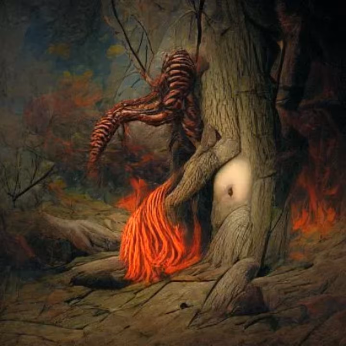 Tree Of Death