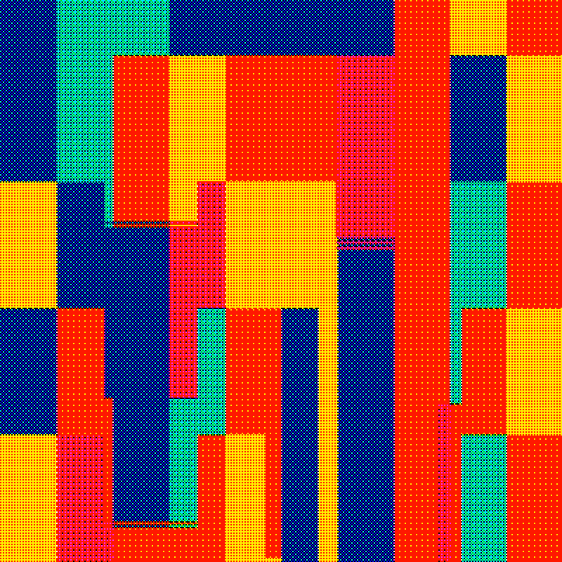 SAMPLERS #133