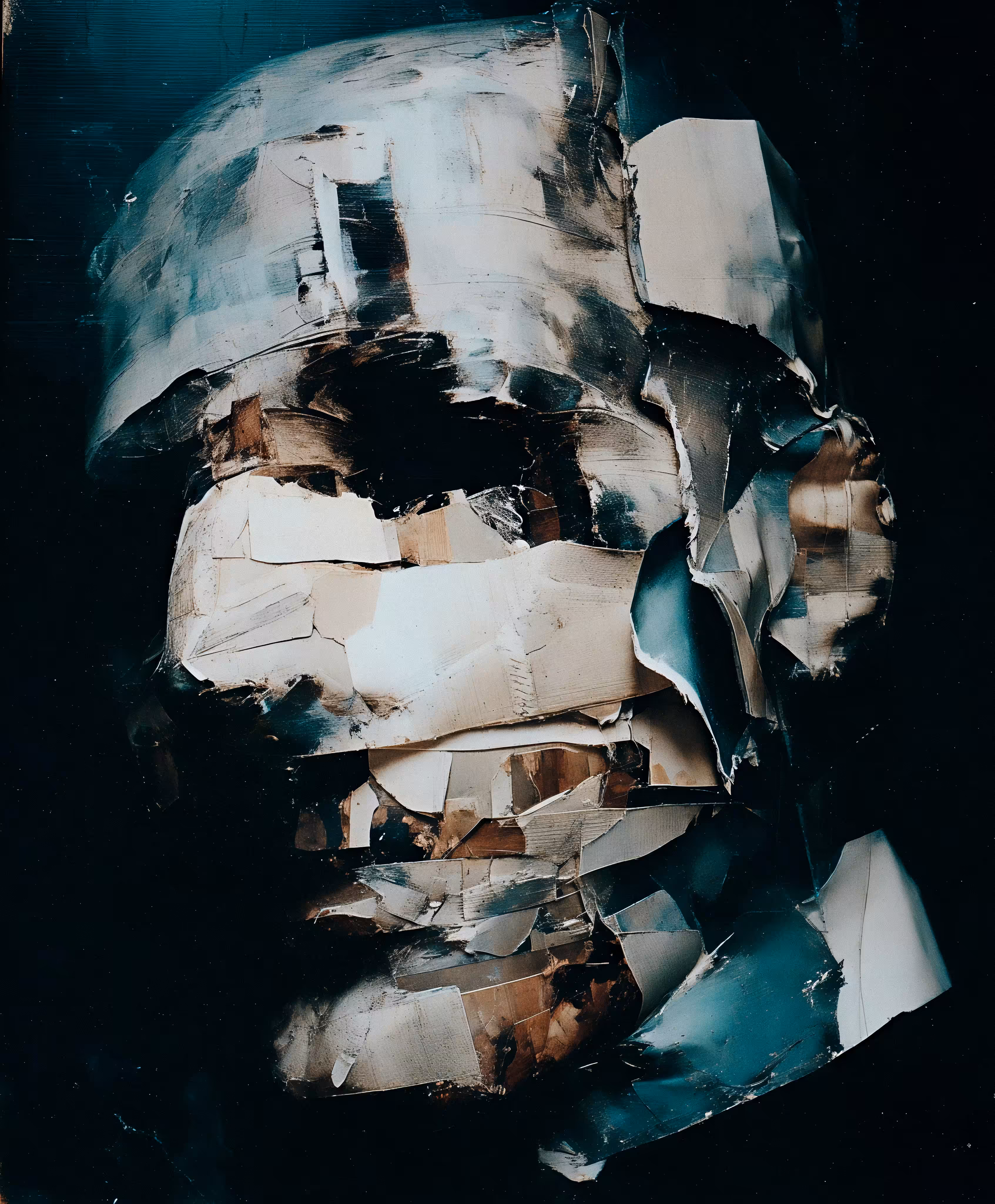Excoriation