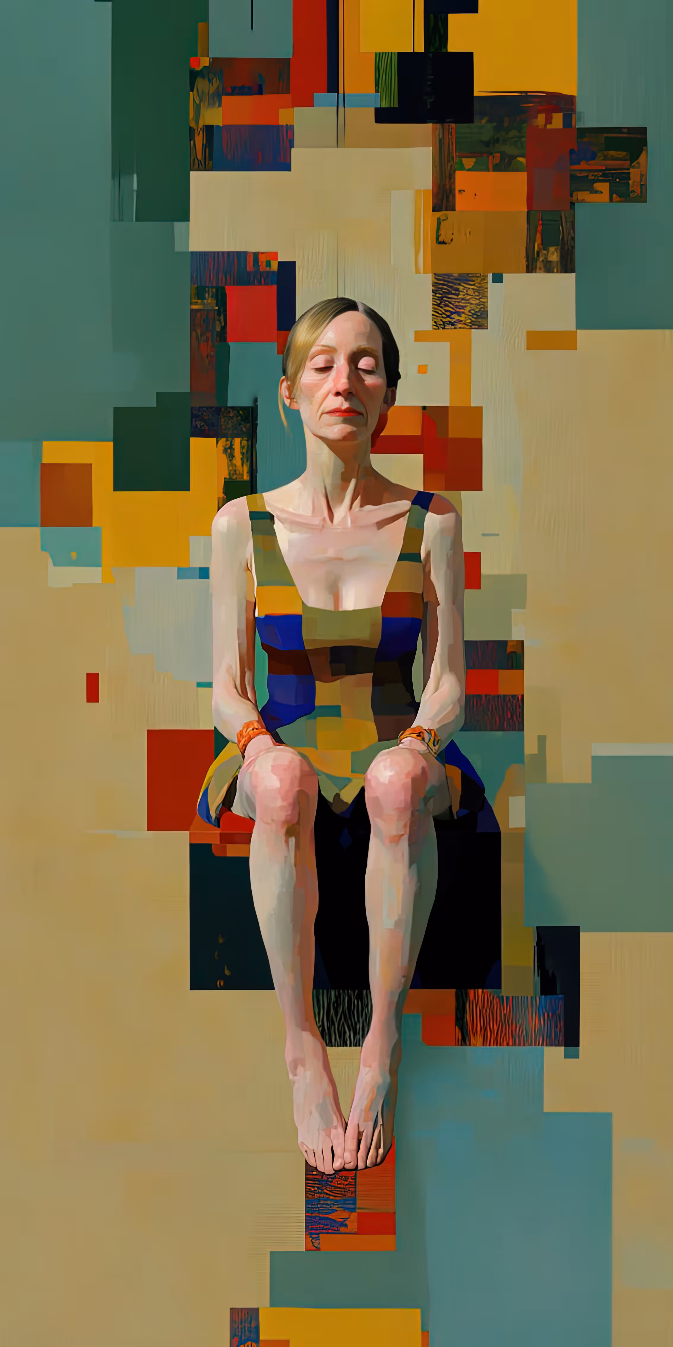 "Tangible Illusions"