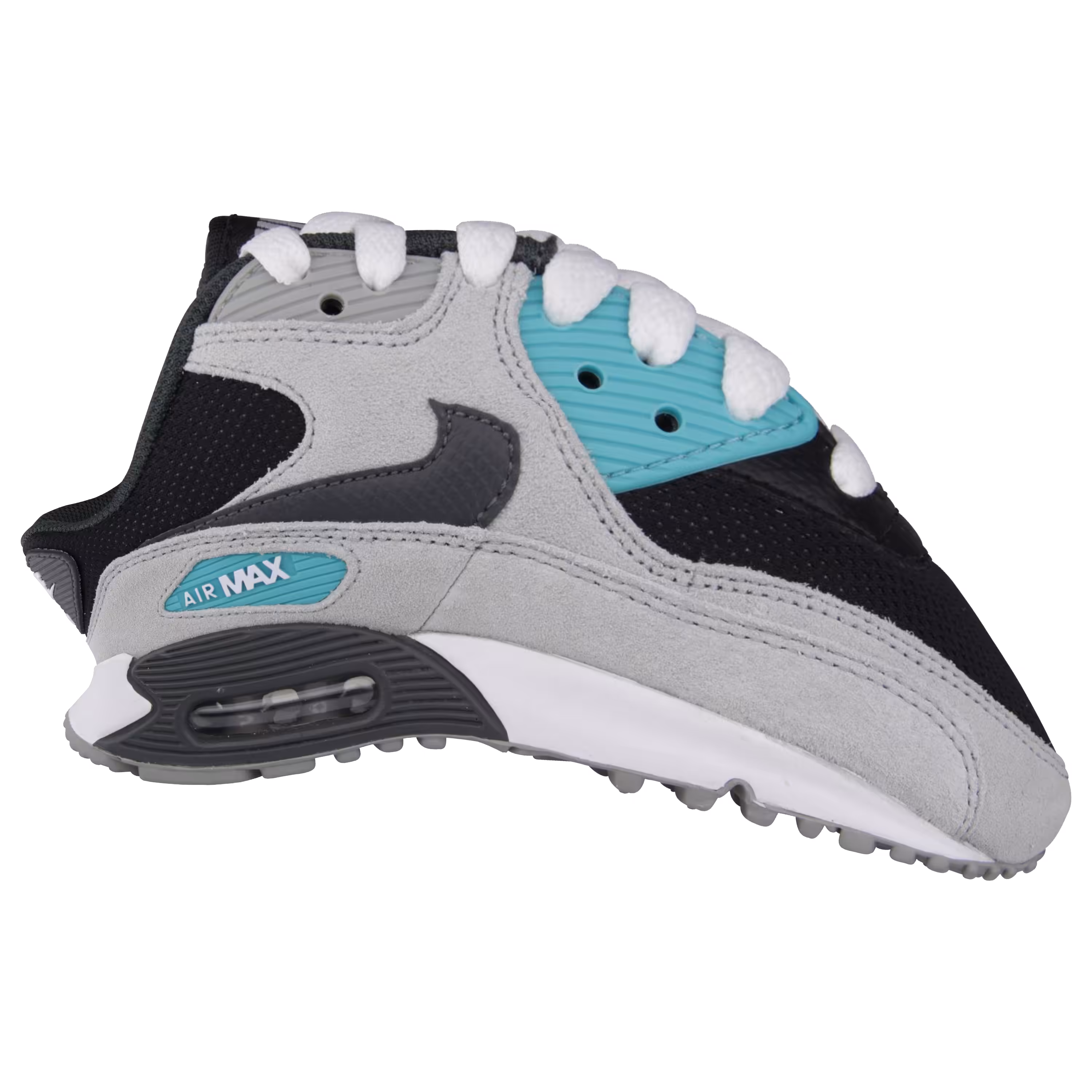 Swoosh Reshape # 27