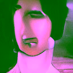 Subhuman #2071