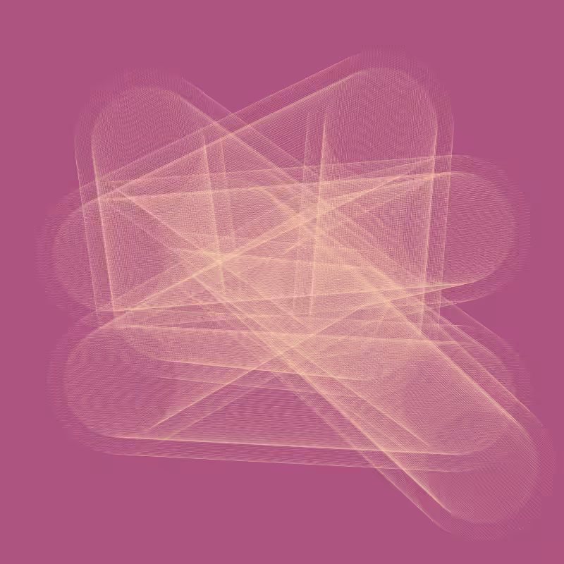 Broken Patterns Resolve #200
