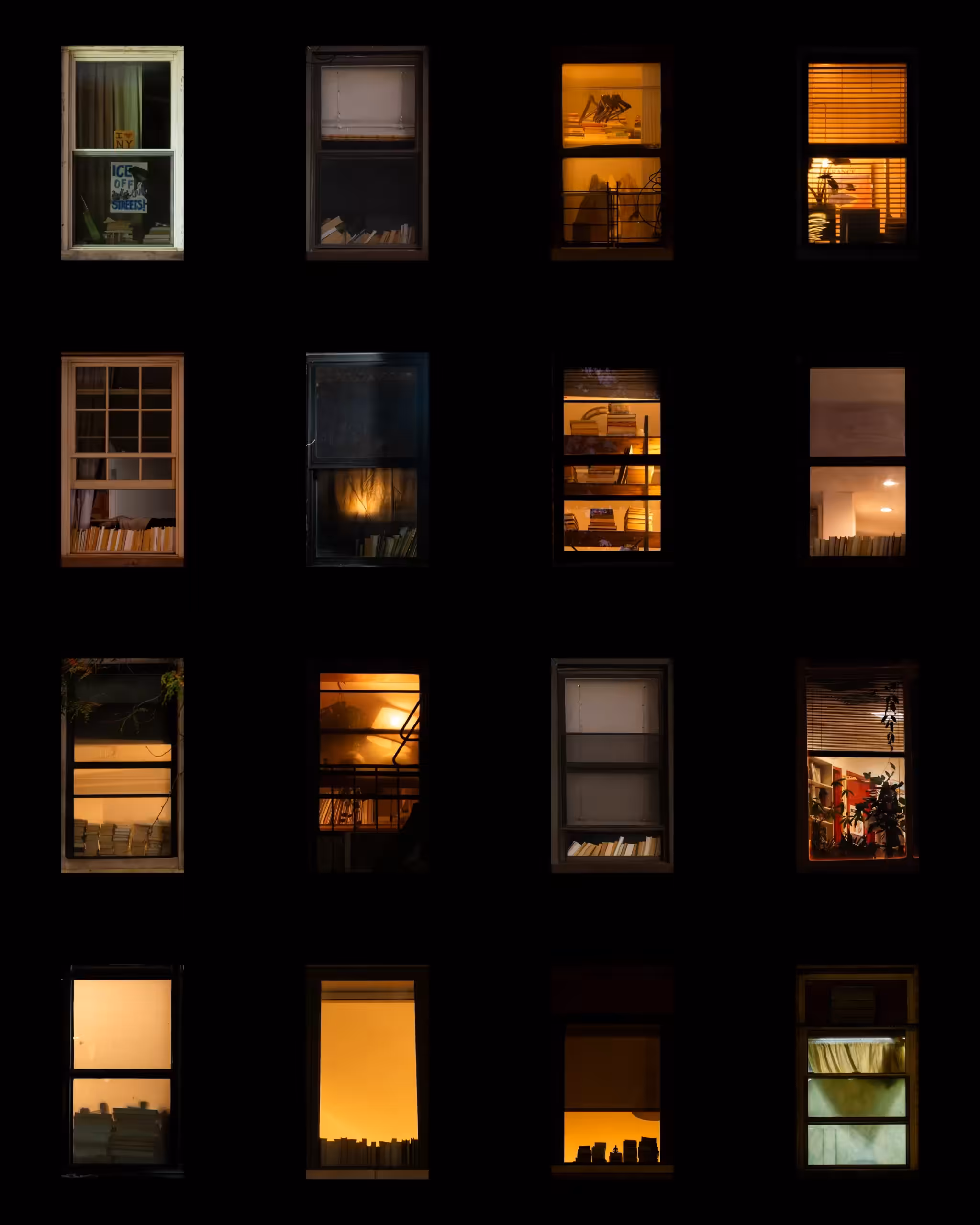 BUILDINGS // NYC: BUILDING 685