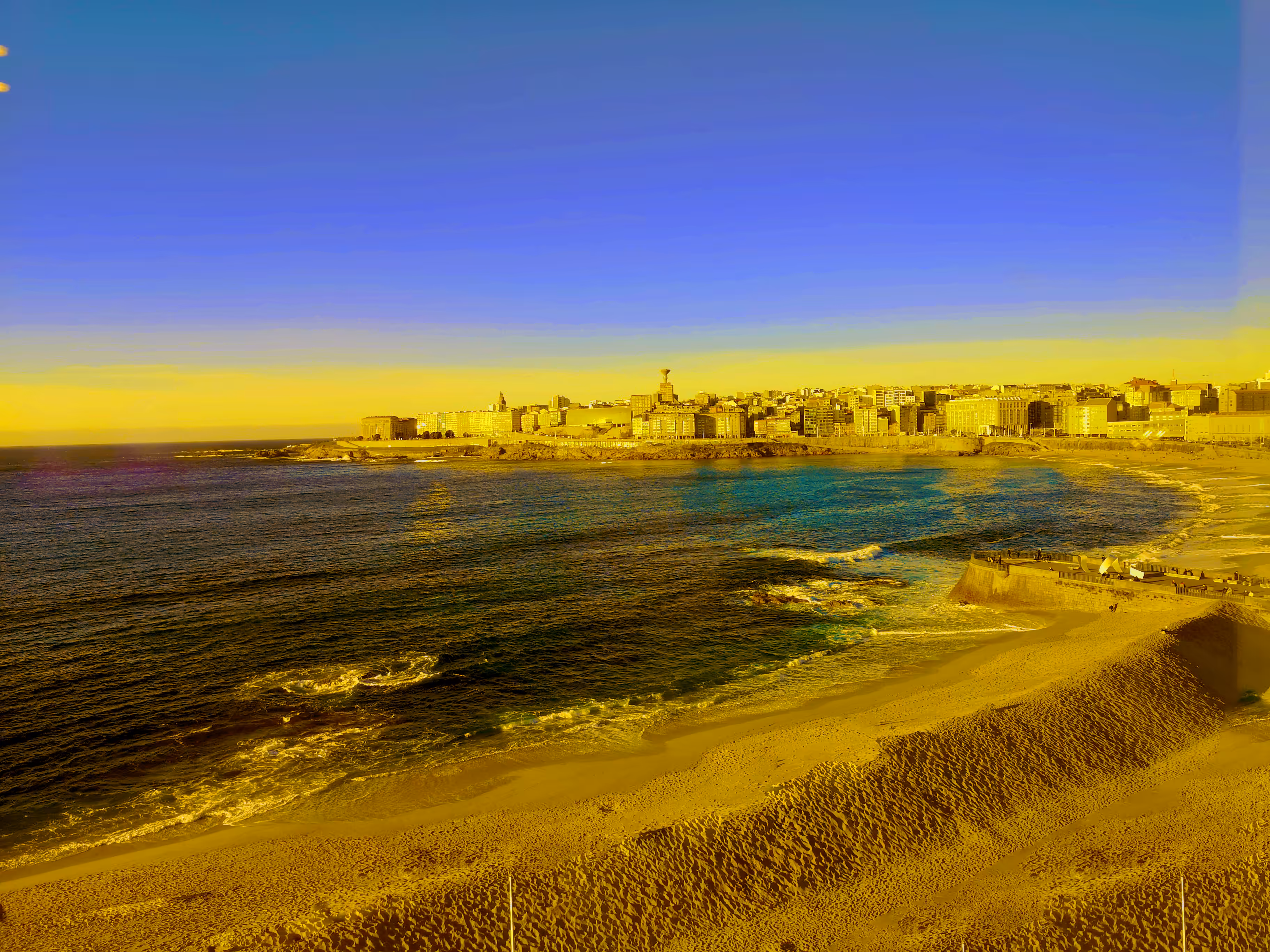 Golden Beach