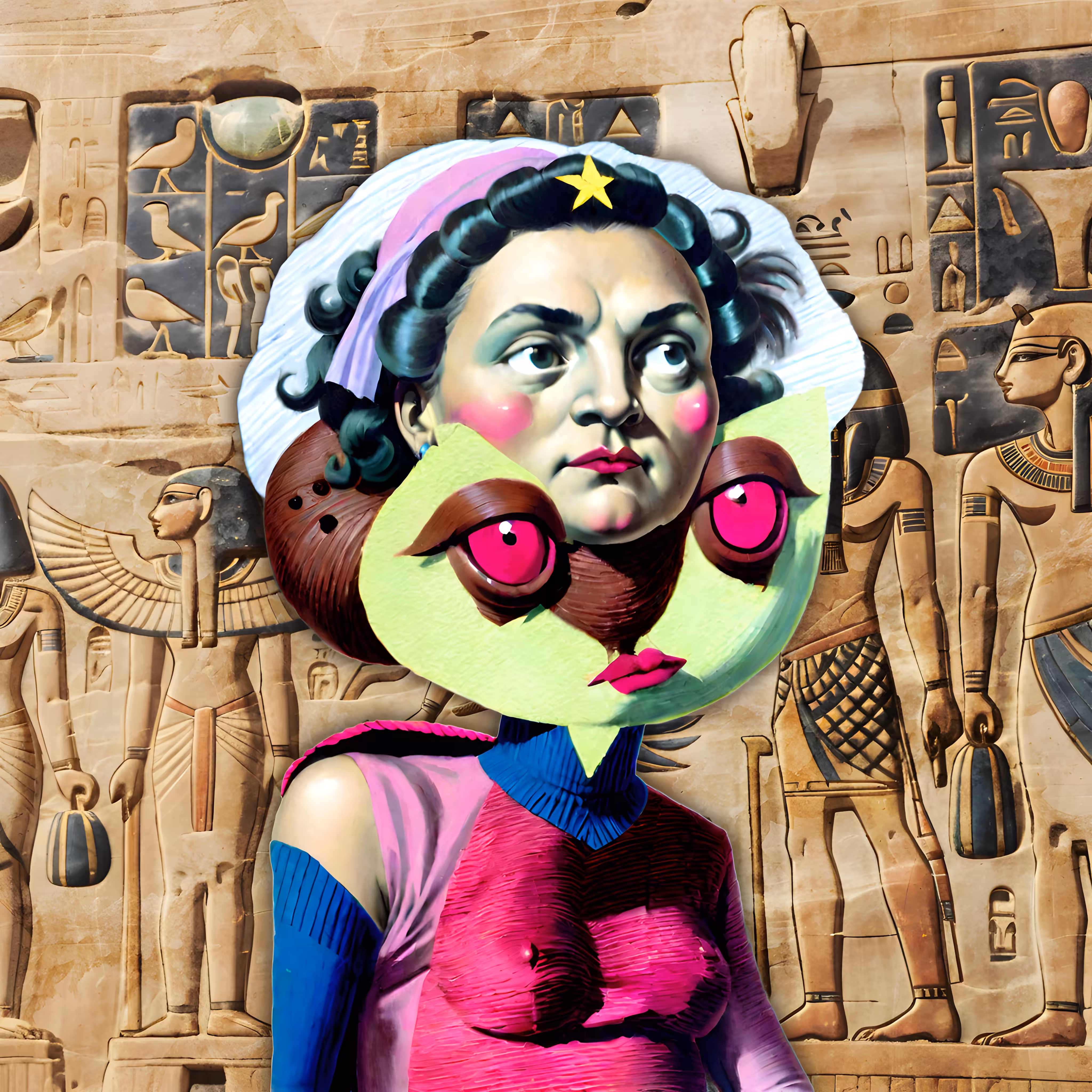 Art DeCC0s: Art DeCC0 #2891