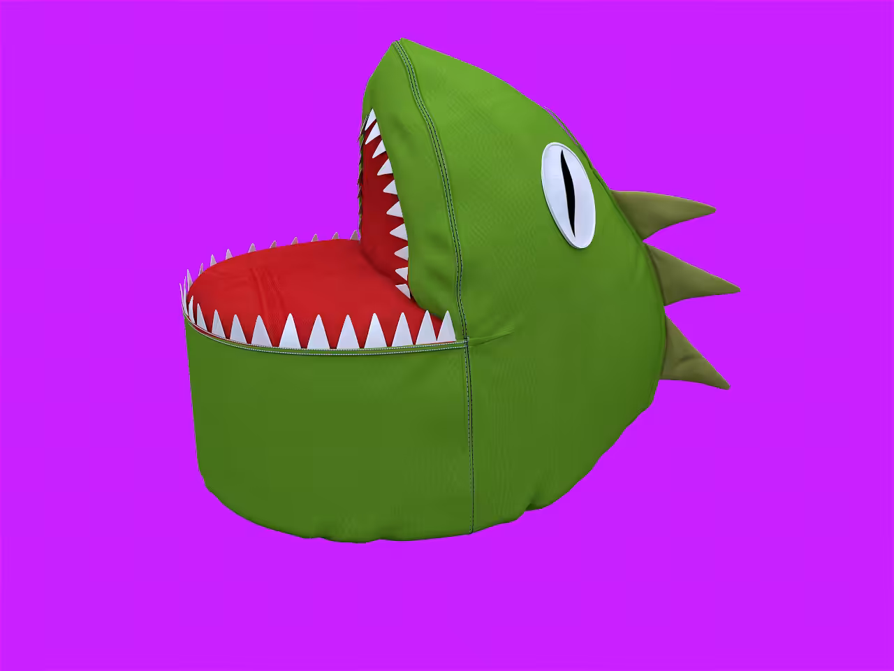 Crocodile