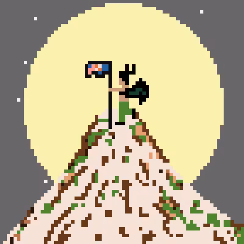 tOP OF THE WORLD #15
