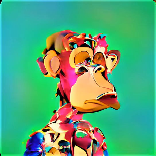Meta Ape 479