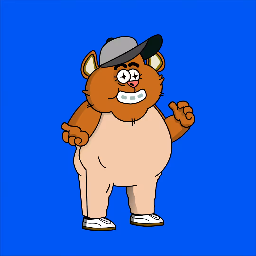 Hamster #2 #31