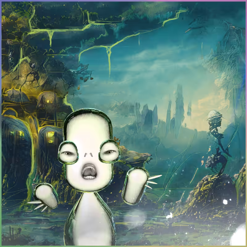 FRUSTRATIA - TheFEARZ #19