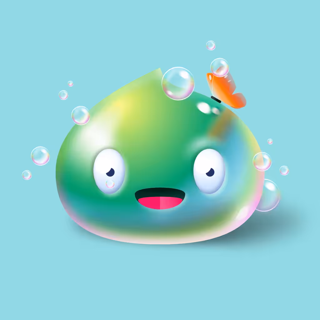 Slime #524