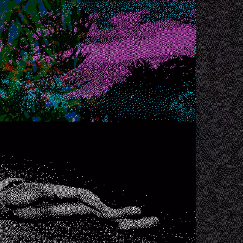 Inner Landscapes #19