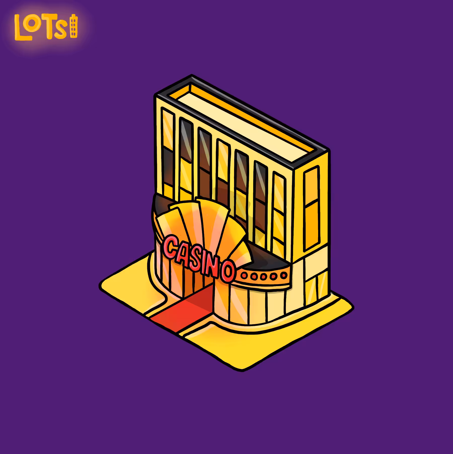 Lot 13