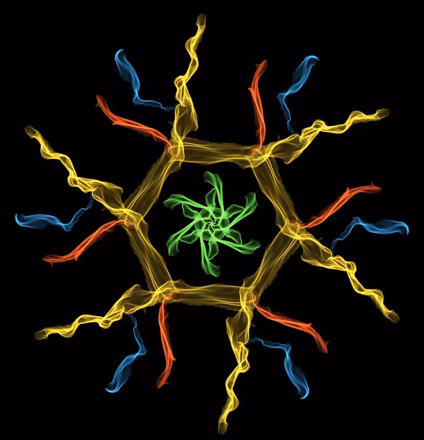 Magical #1
