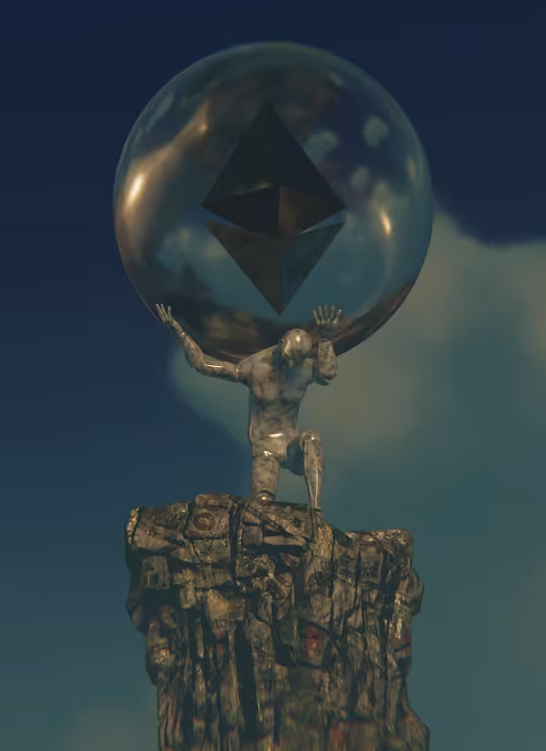Atlas 2.0 #HODL