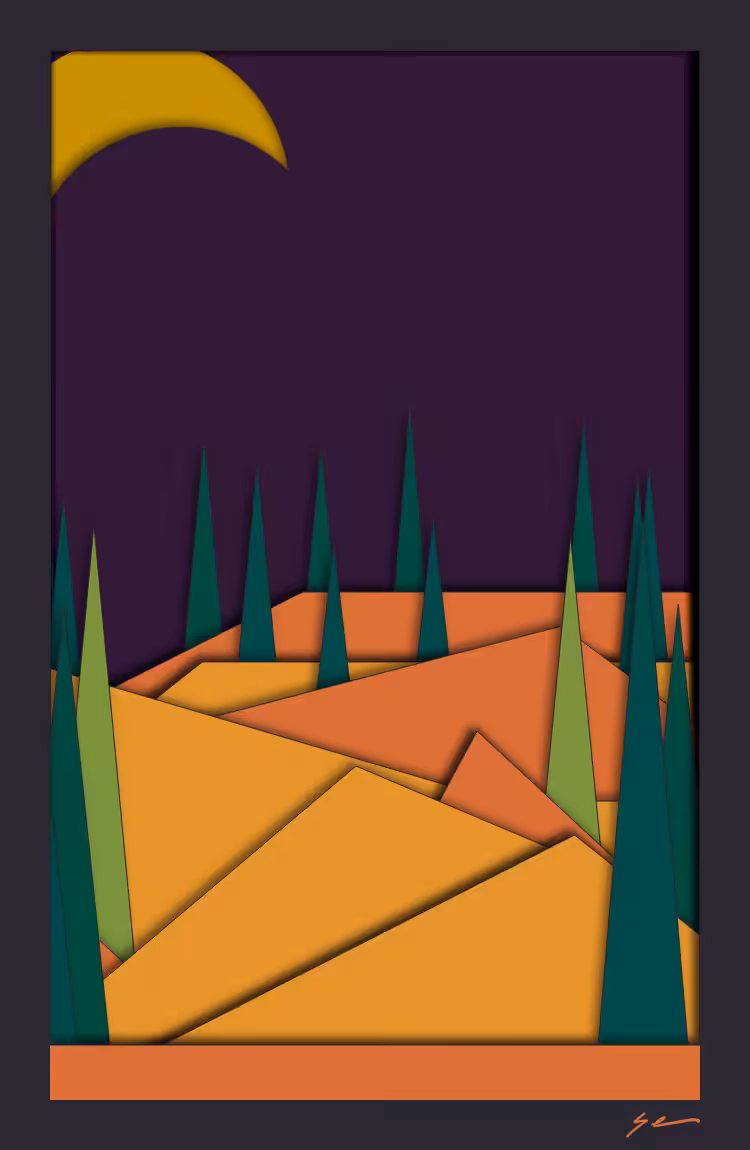Vistas #22