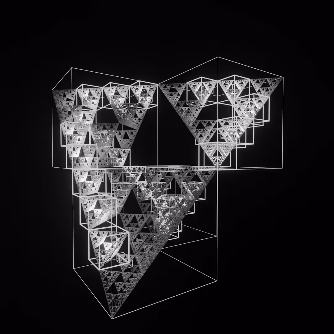 The origin is in infinity