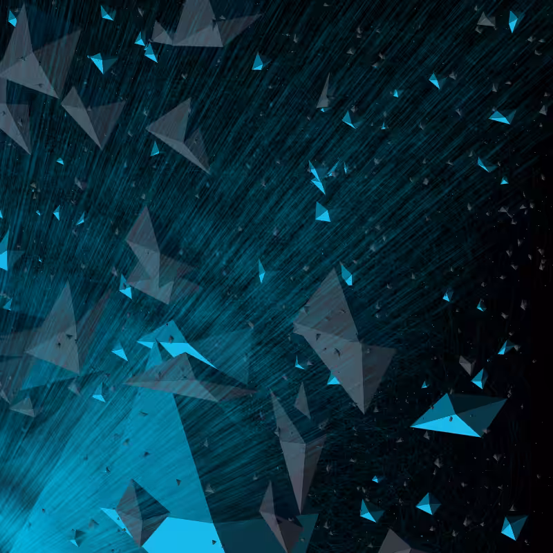 Thought Fragments #44