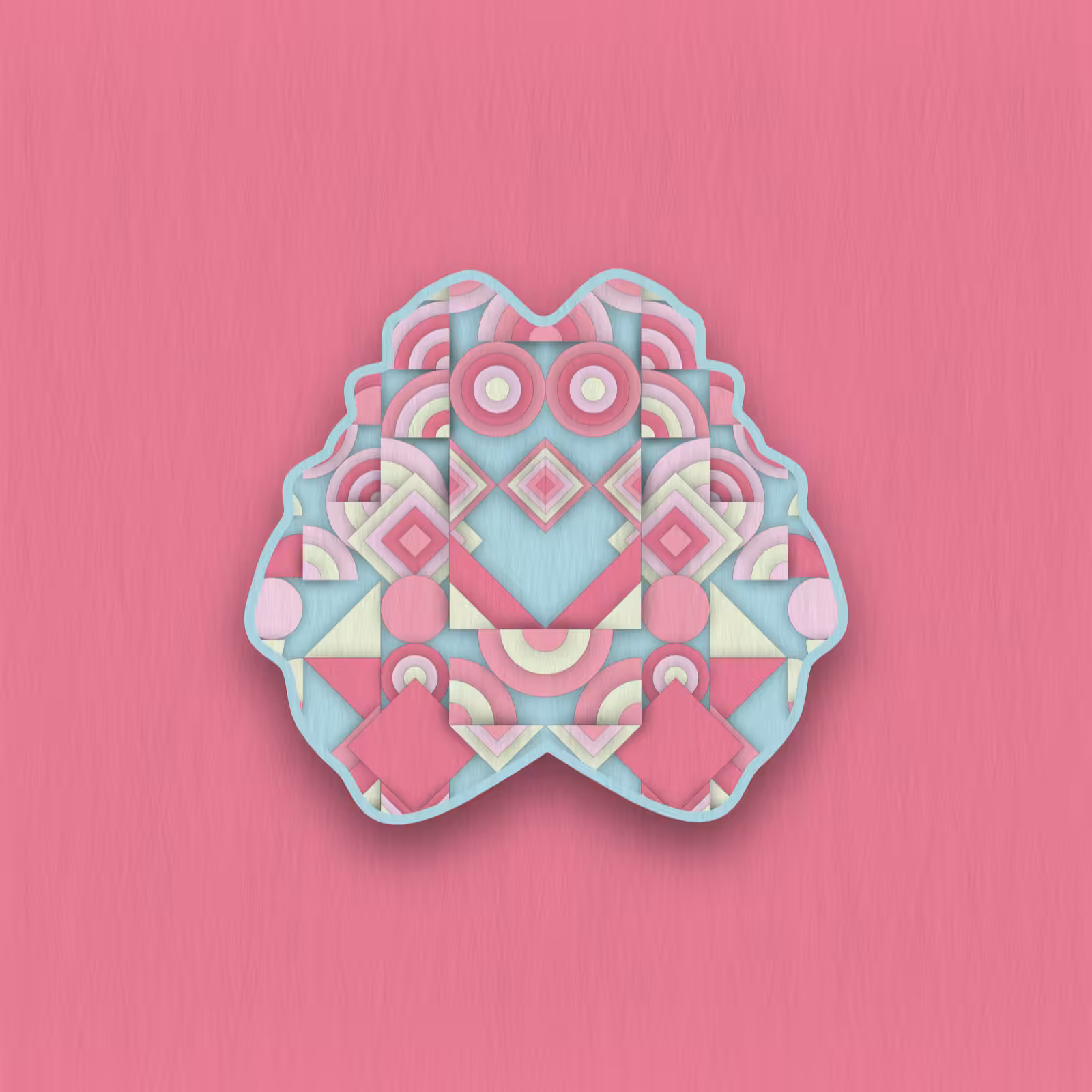 Generativemasks #2251