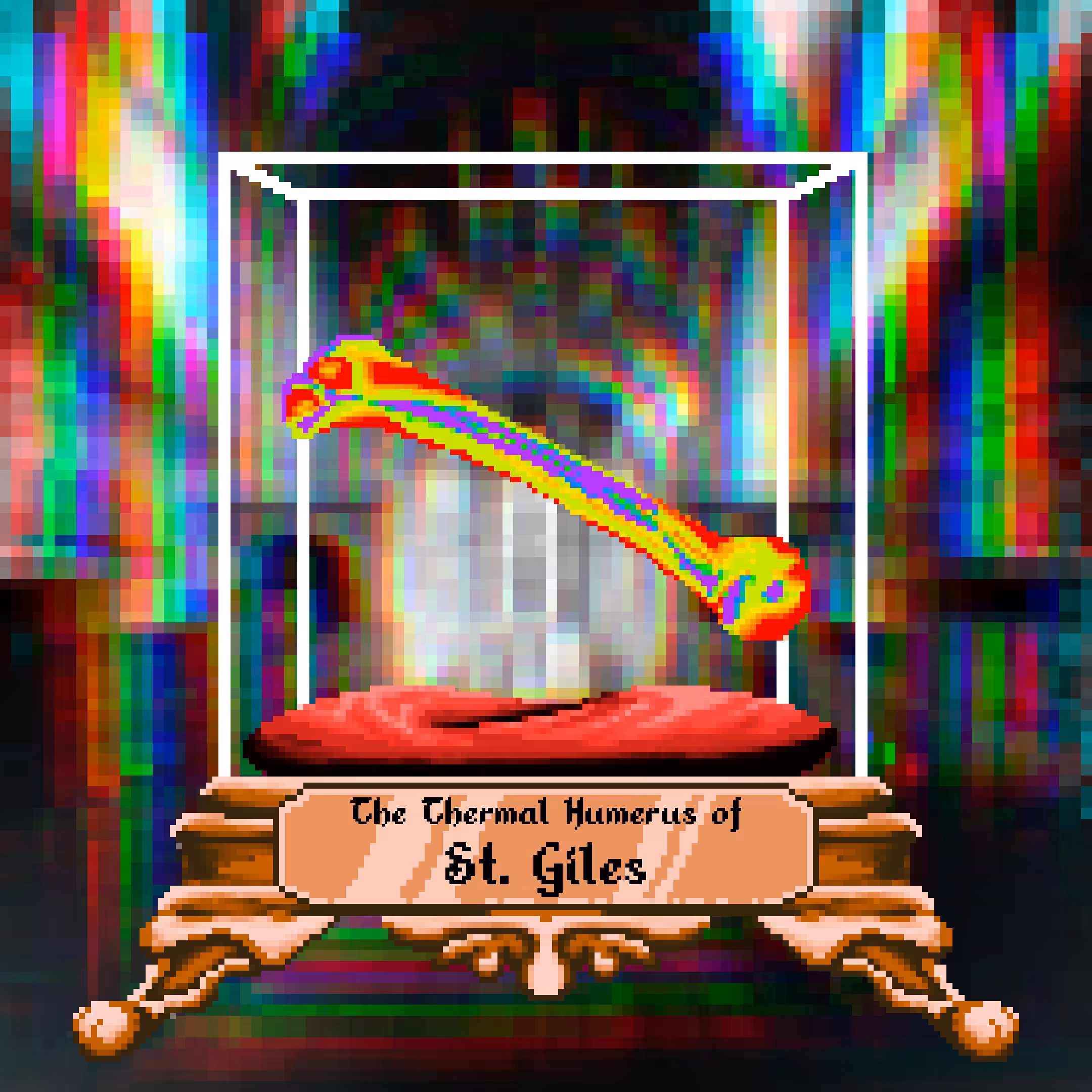 Crypto Relic #0652