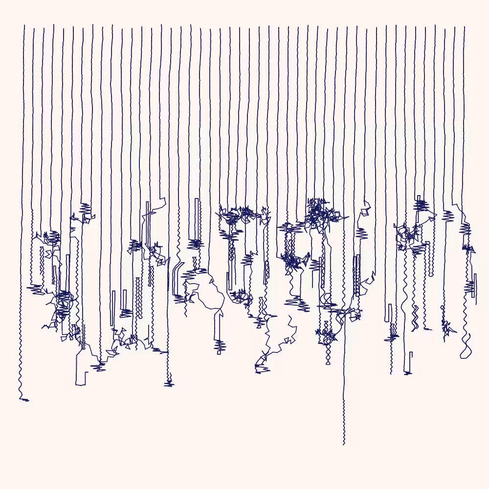 life is a (beautiful) mess #8
