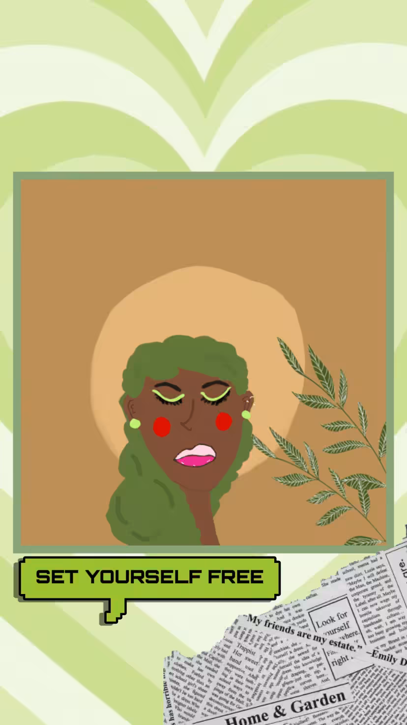 Sistah 19- Kossy