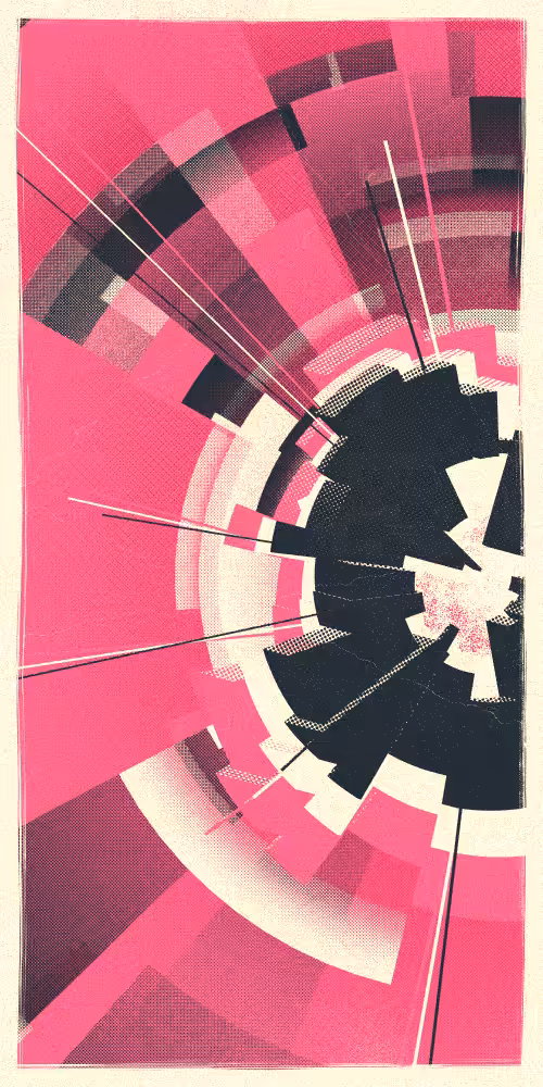 The muon in the hole #19