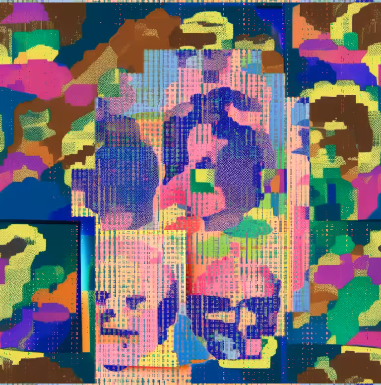 coalescence #6580
