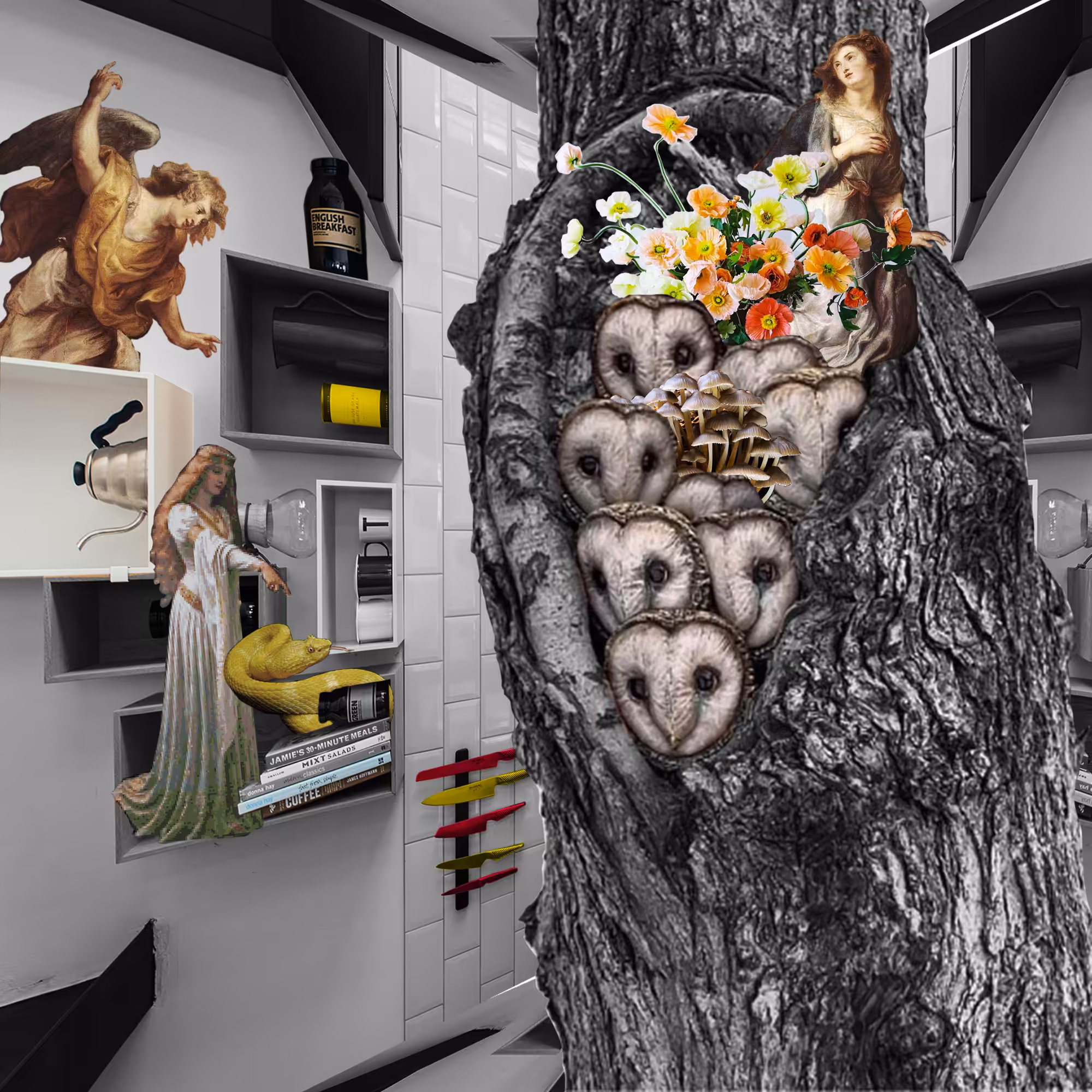 things #5