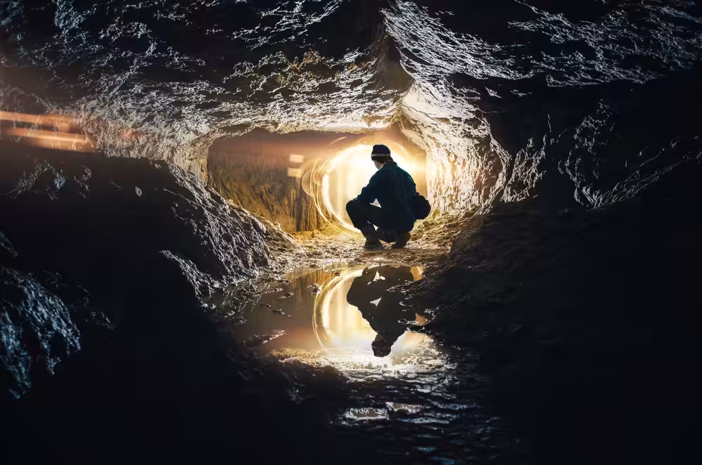Finding Crypto V2