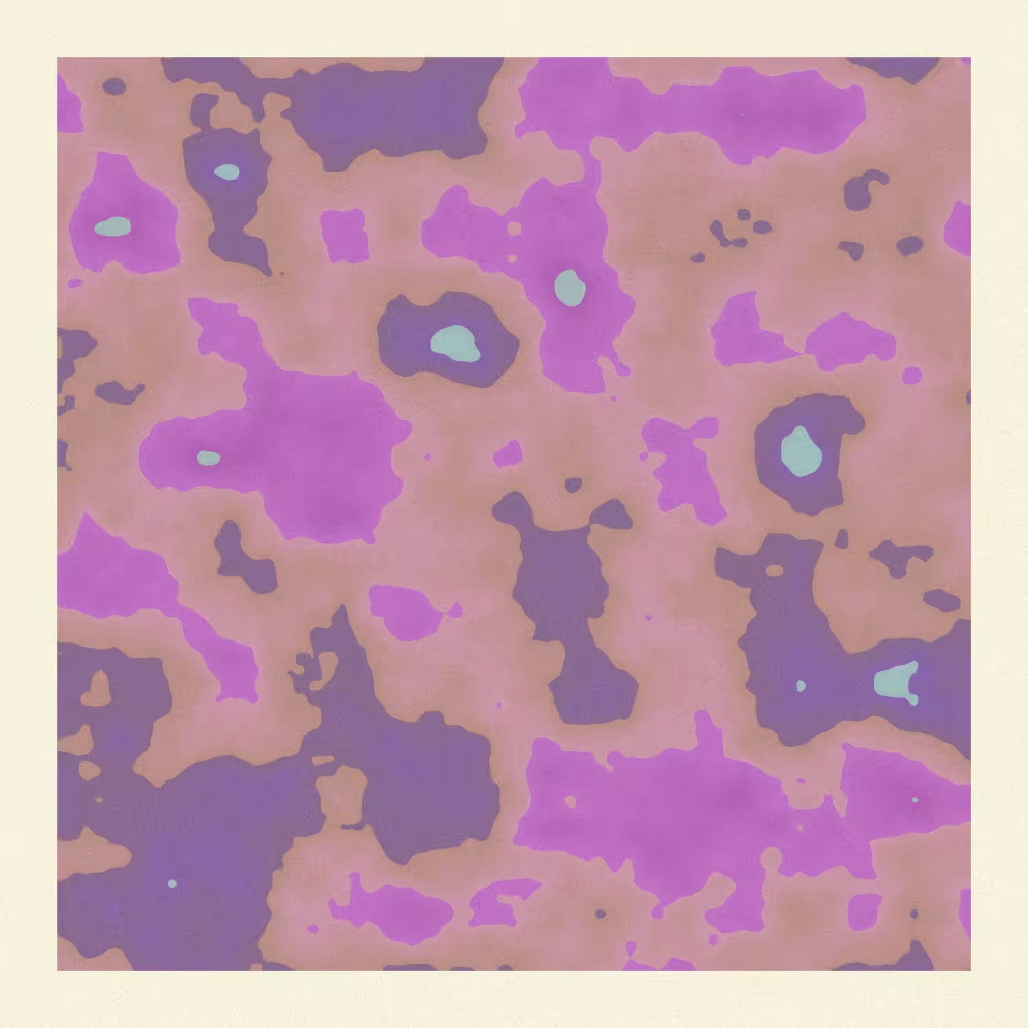 New Islands #52