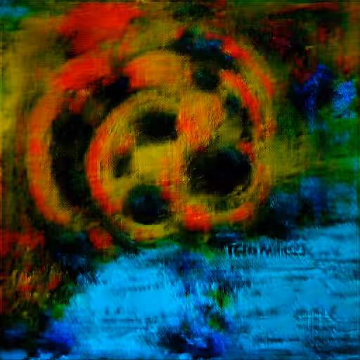 The Sounds Of Toxic Rock