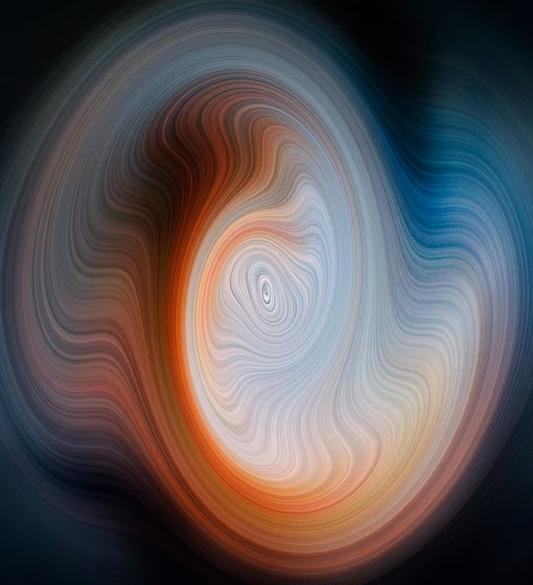 Orgenelle #16