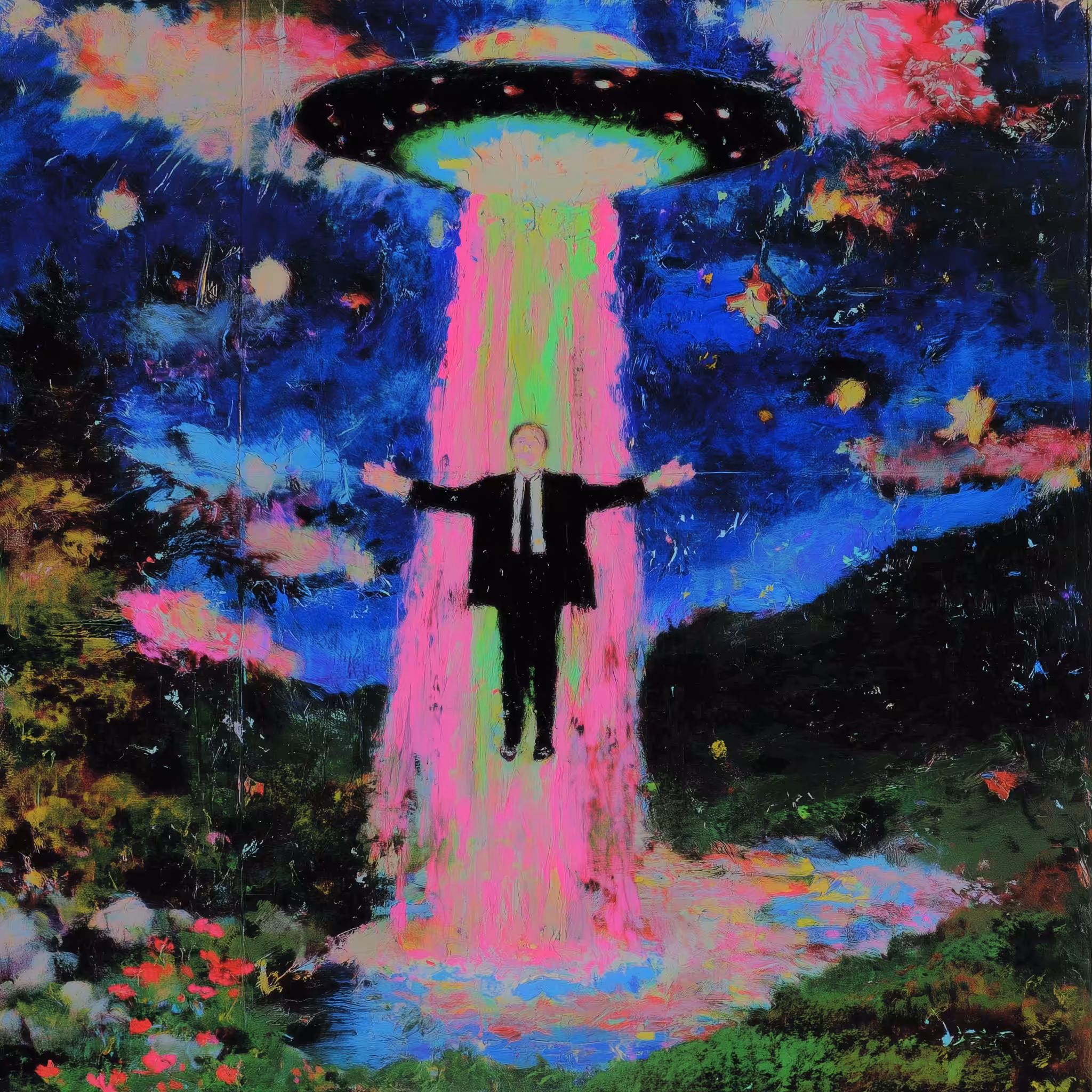 Obduction #10