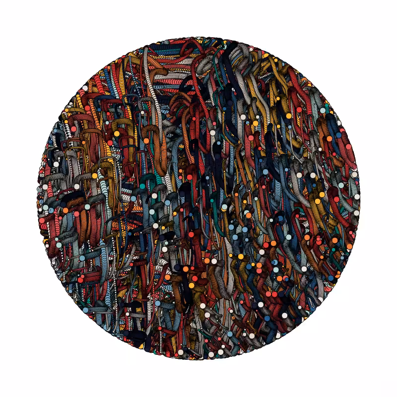 achromat [reissue] #99