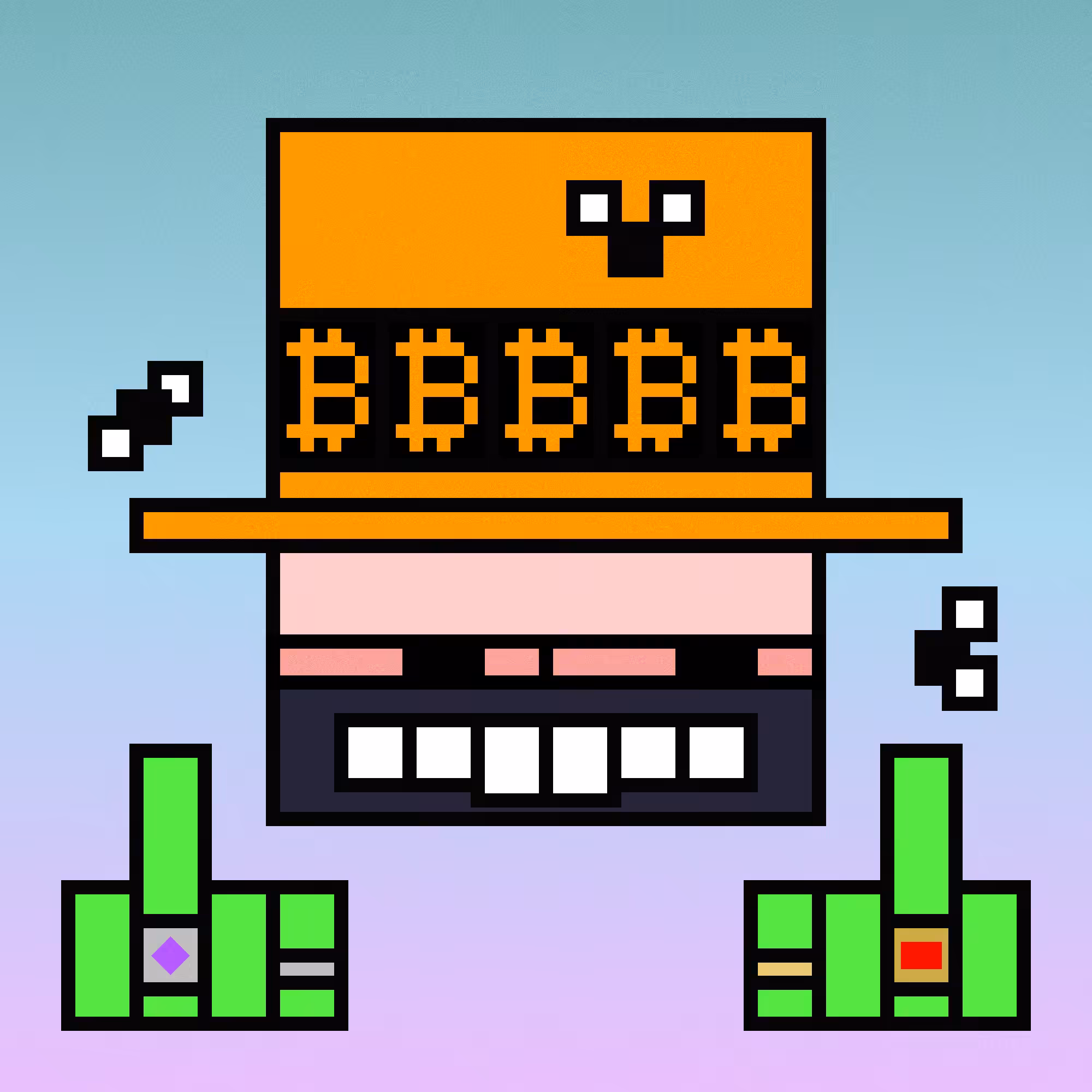 Degen #499