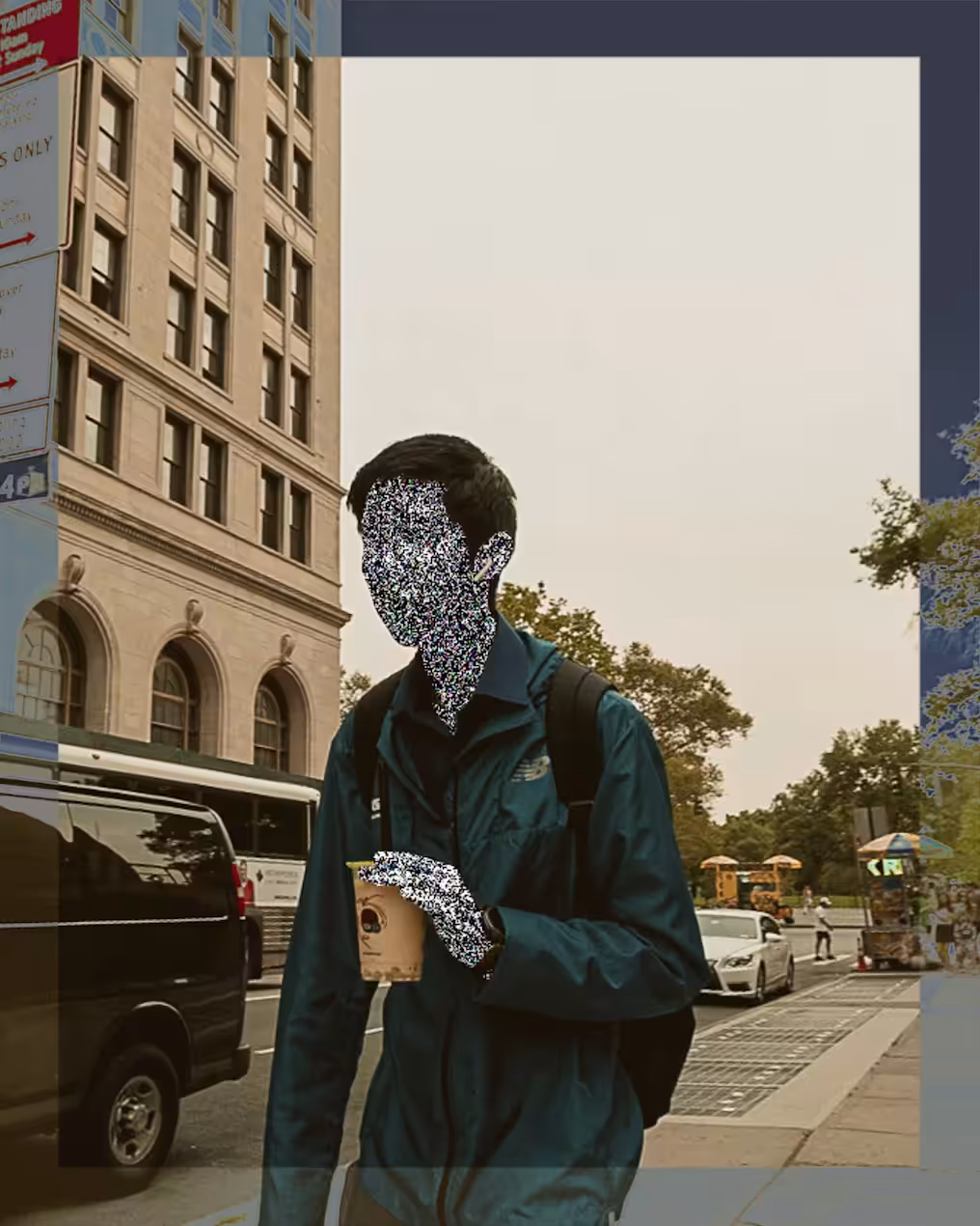 That song for walk // Low Content #5