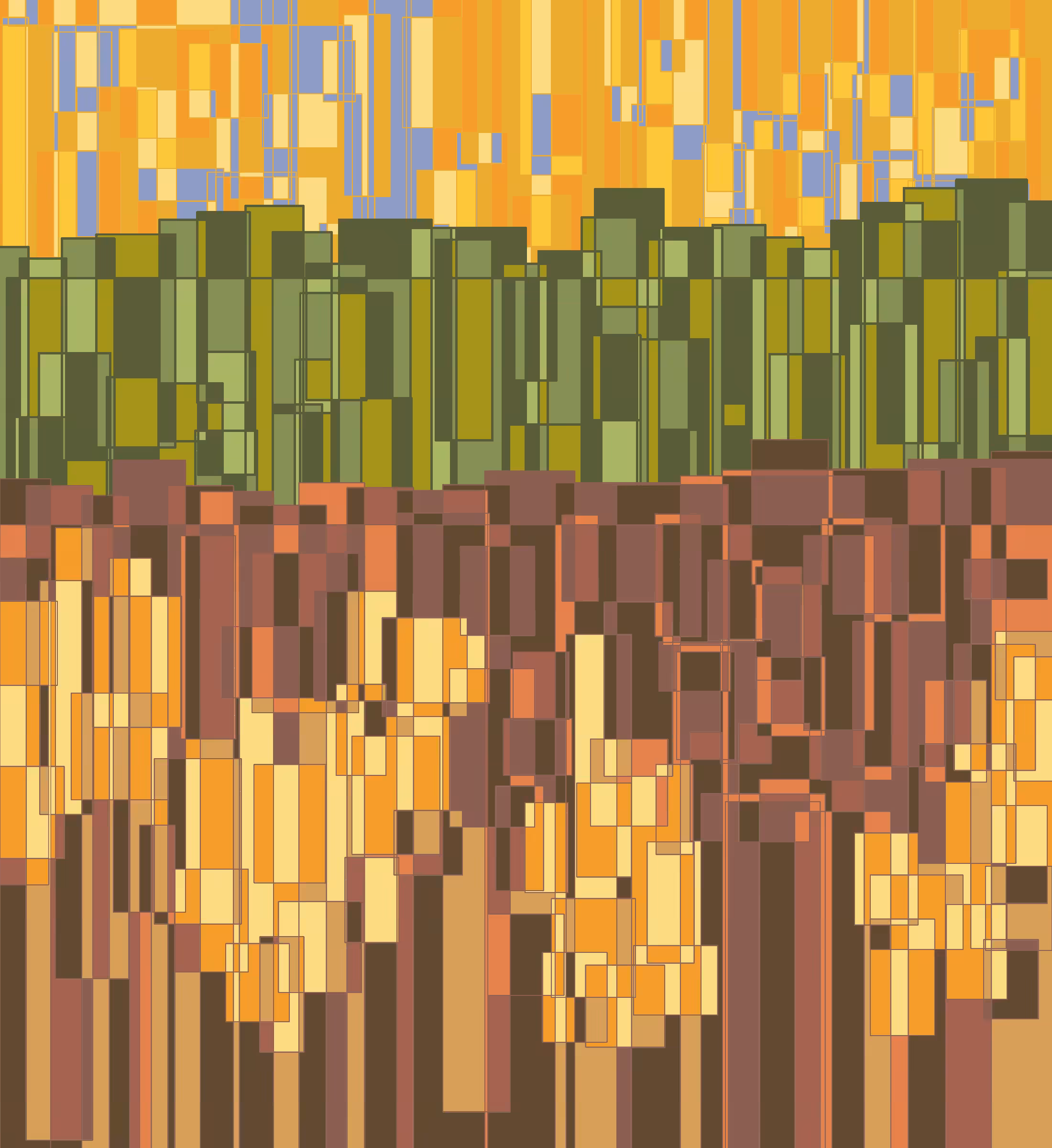 mountains