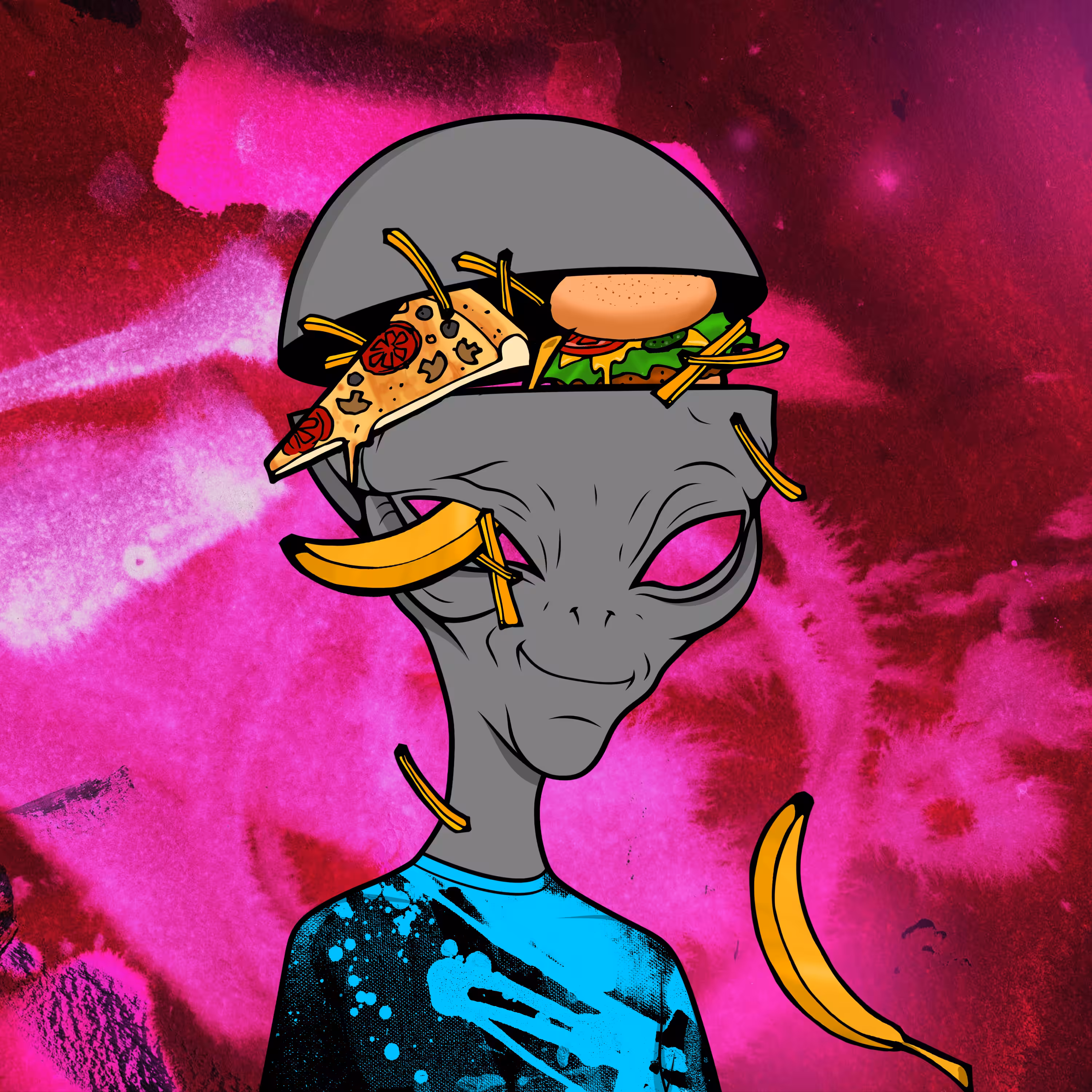 EXTRATERRESTRIAL INTELLIGENCE