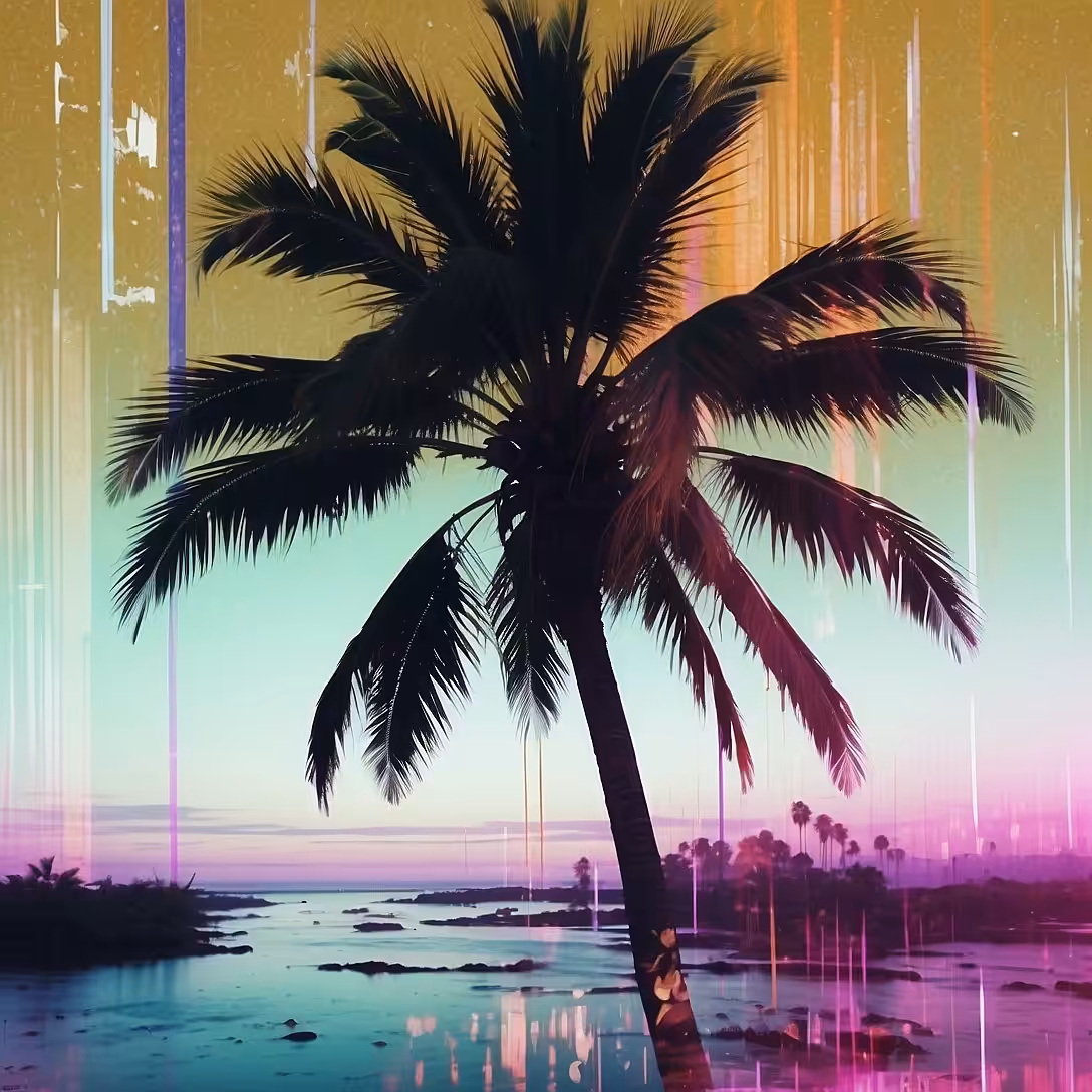 The Coast Is Not a Place