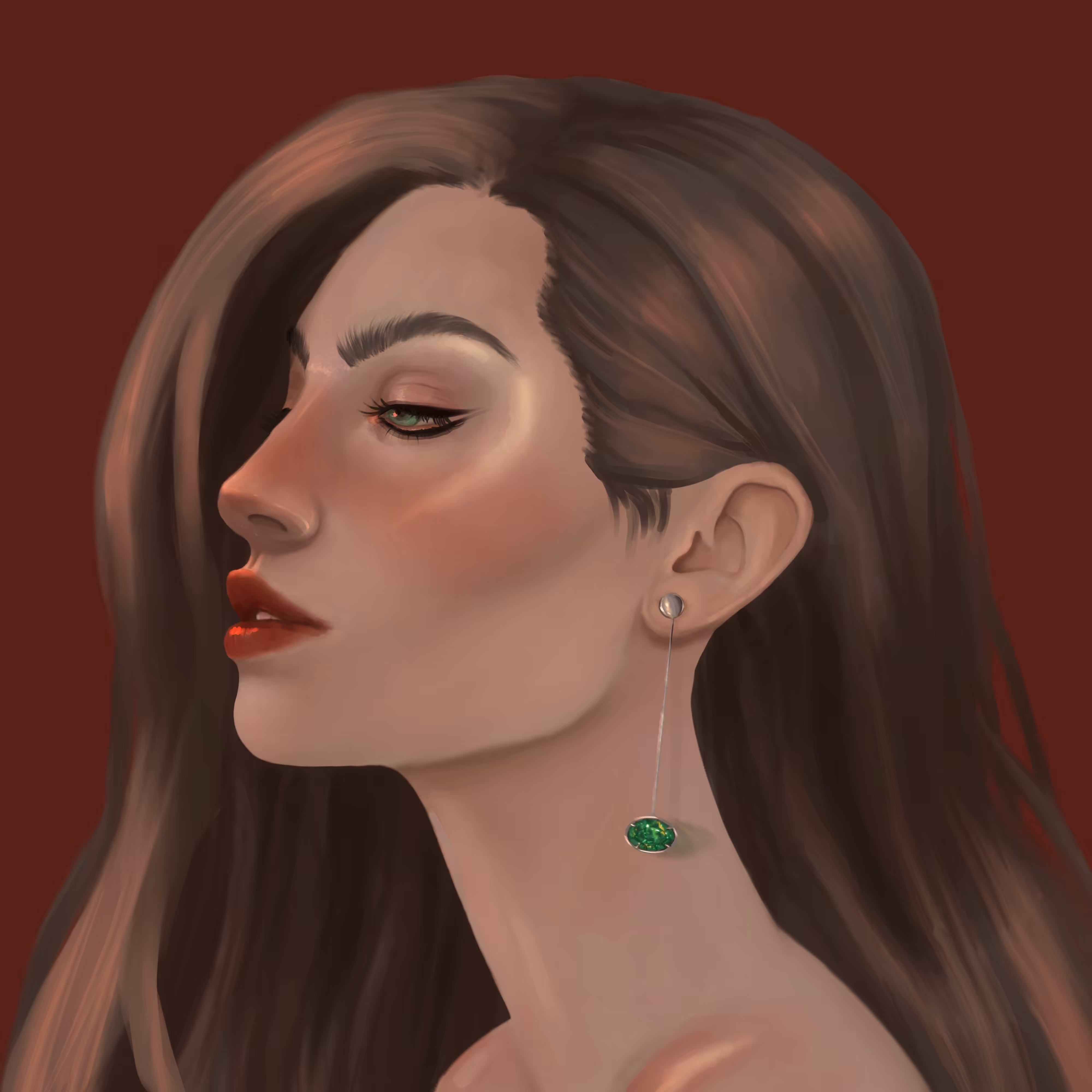 Muse #004