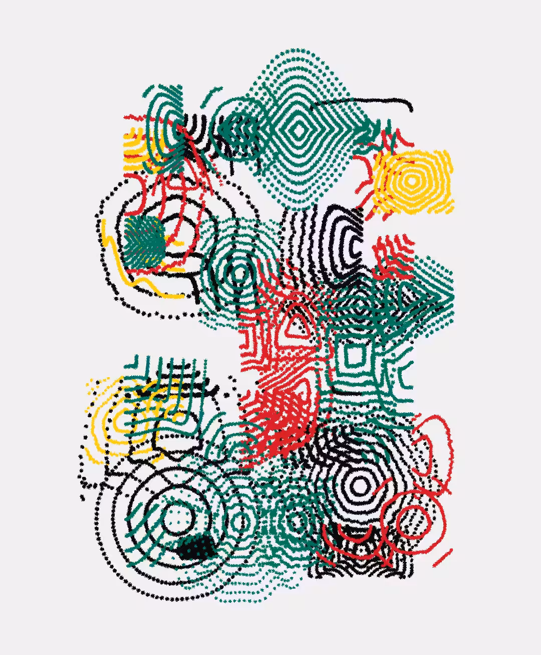 🖍️