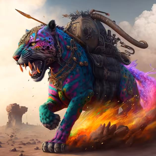 Warrior