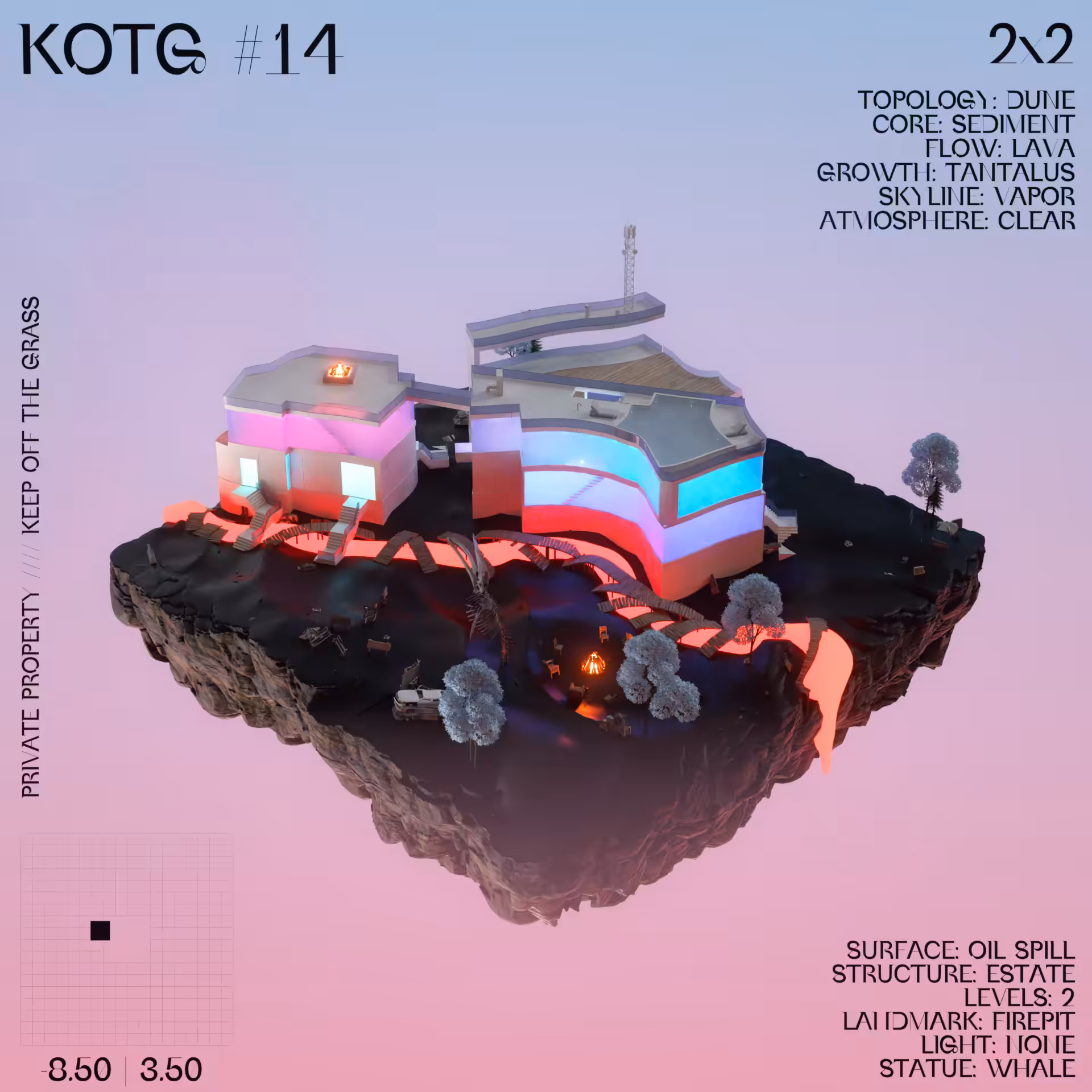 KOTG #14